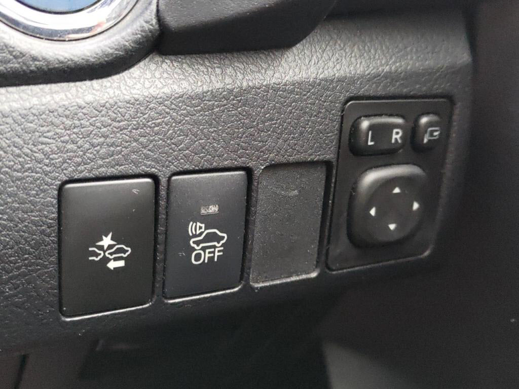 オーリスハイブリッドハイブリッドＧパッケージの写真 16