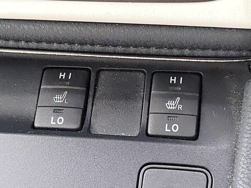 オーリスハイブリッドハイブリッドＧパッケージの写真 19