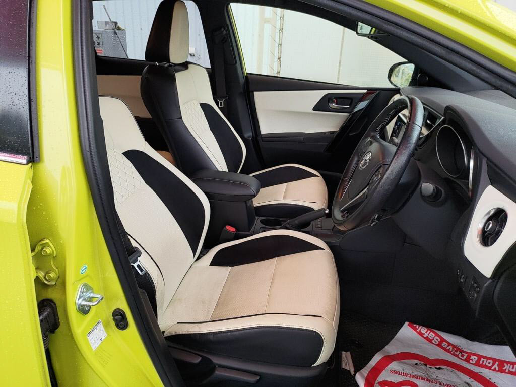 オーリスハイブリッドハイブリッドＧパッケージの写真 21