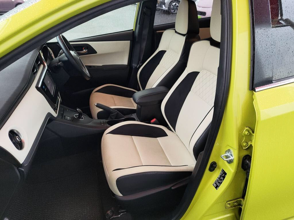 オーリスハイブリッドハイブリッドＧパッケージの写真 22