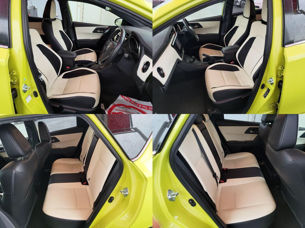 オーリスハイブリッドハイブリッドＧパッケージの写真 7