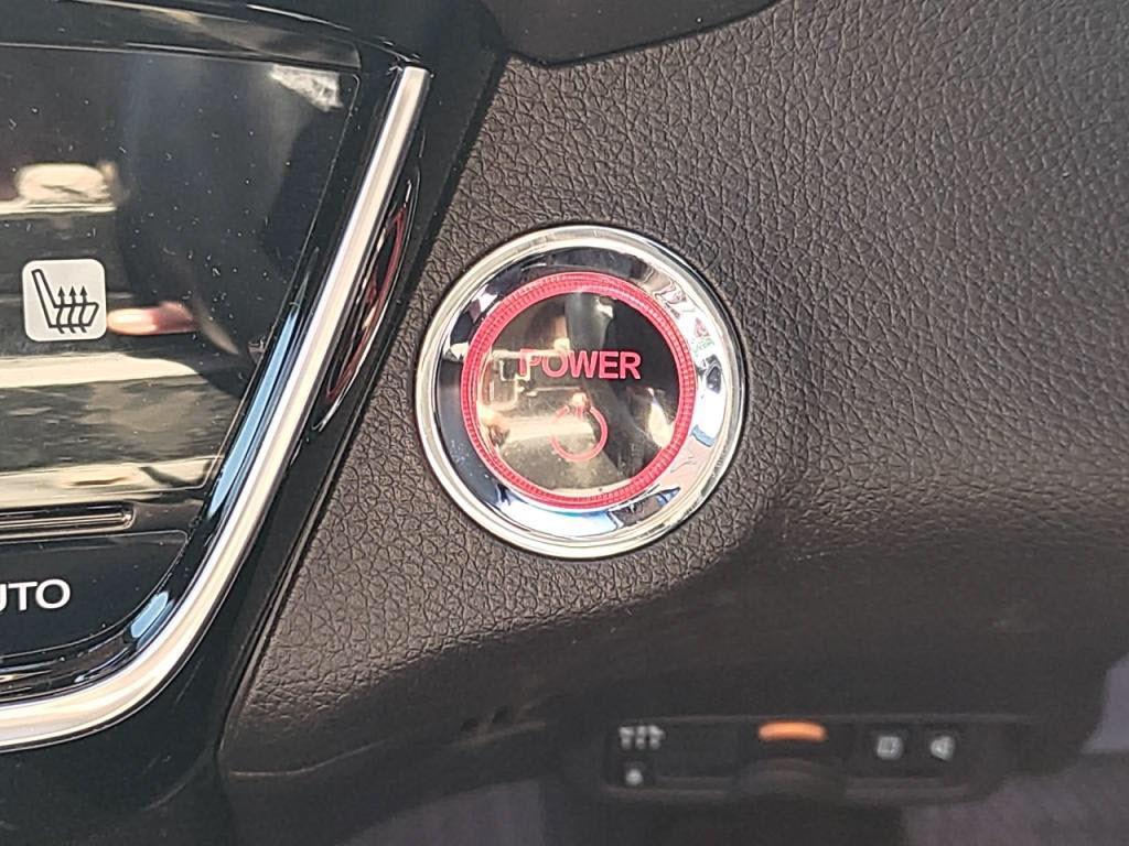 ヴェゼルハイブリッドハイブリッドＺ・ホンダセンシングの写真 13