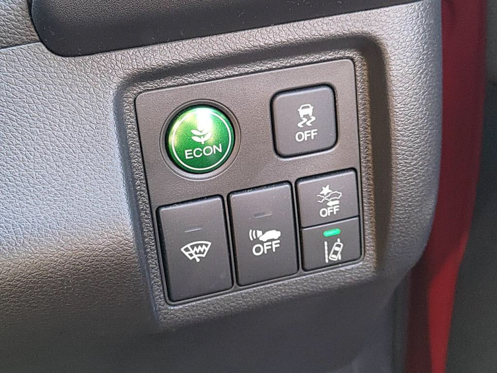 ヴェゼルハイブリッドハイブリッドＺ・ホンダセンシングの写真 16