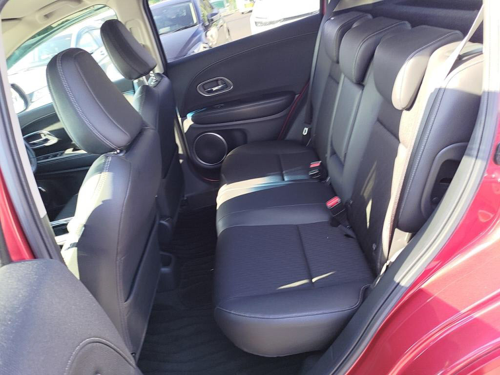 ヴェゼルハイブリッドハイブリッドＺ・ホンダセンシングの写真 23