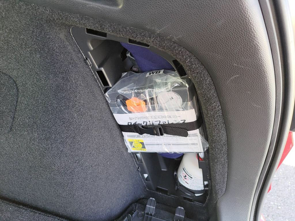 ヴェゼルハイブリッドハイブリッドＺ・ホンダセンシングの写真 28