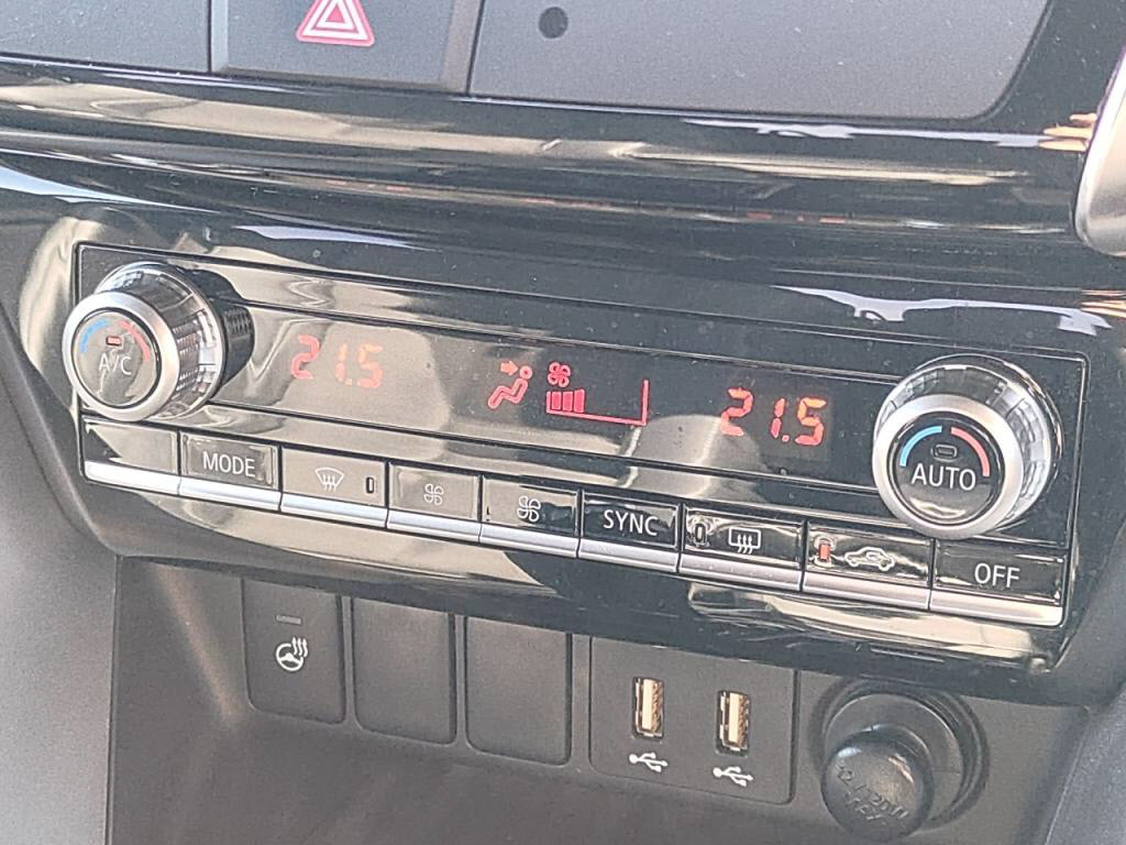 エクリプスクロスＰＨＥＶＰの写真 14