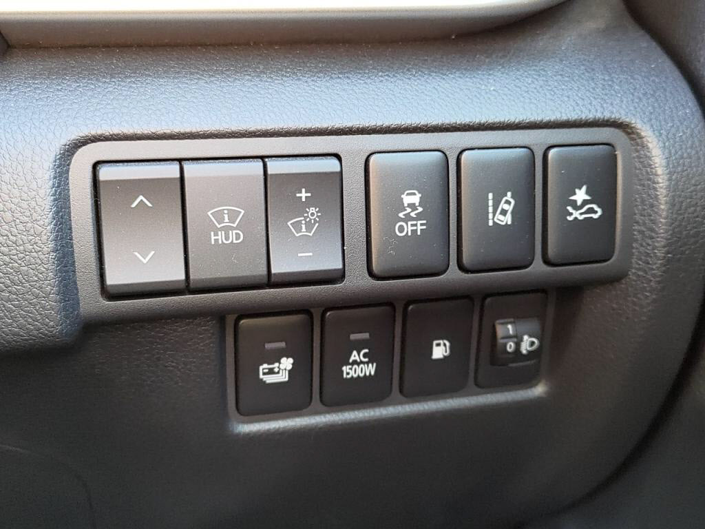 エクリプスクロスＰＨＥＶＰの写真 16