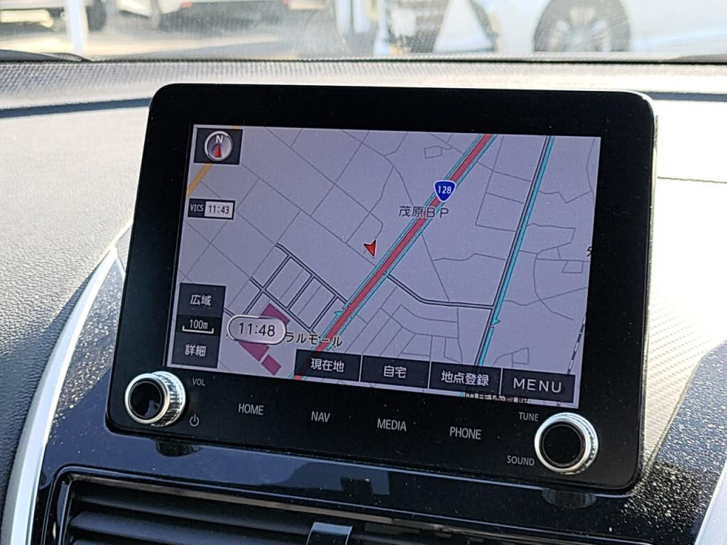 エクリプスクロスＰＨＥＶＰの写真 17