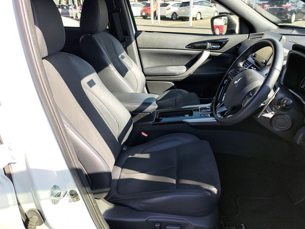 エクリプスクロスＰＨＥＶＰの写真 21