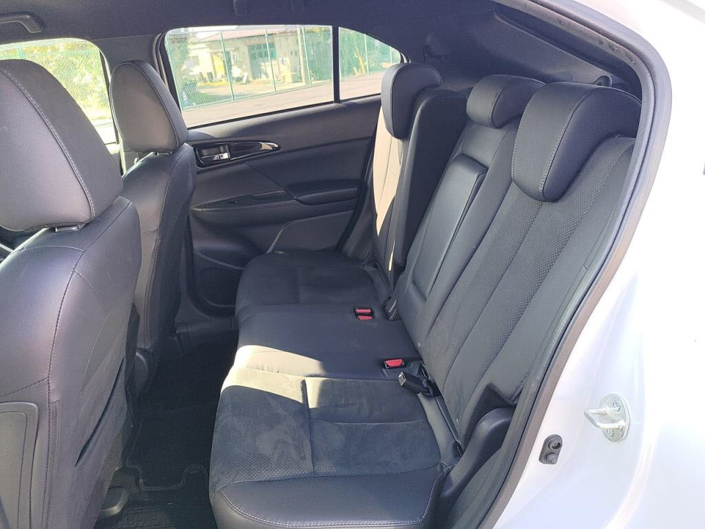 エクリプスクロスＰＨＥＶＰの写真 23