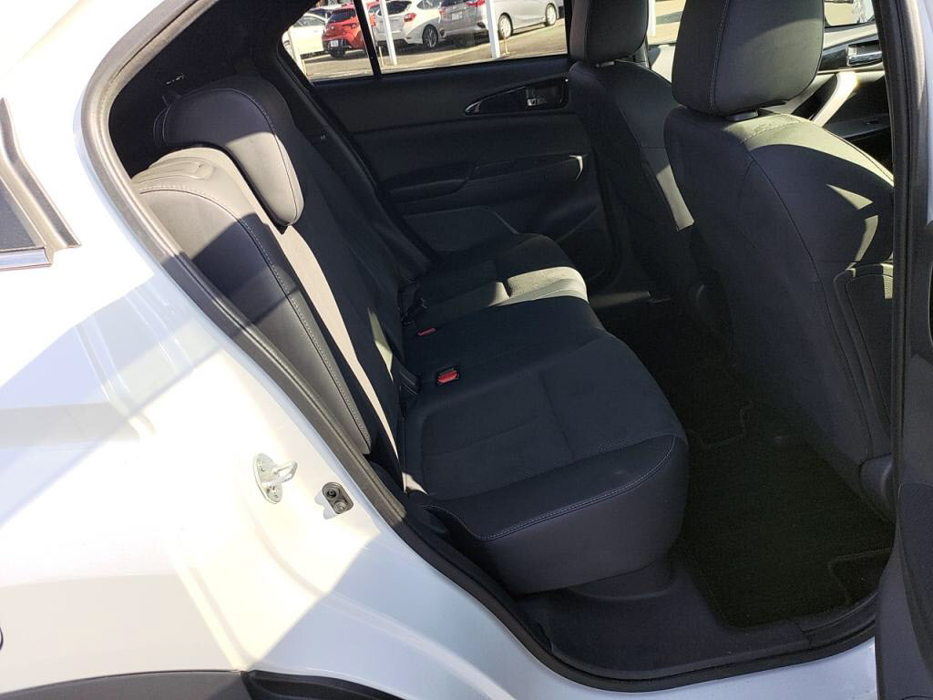 エクリプスクロスＰＨＥＶＰの写真 24