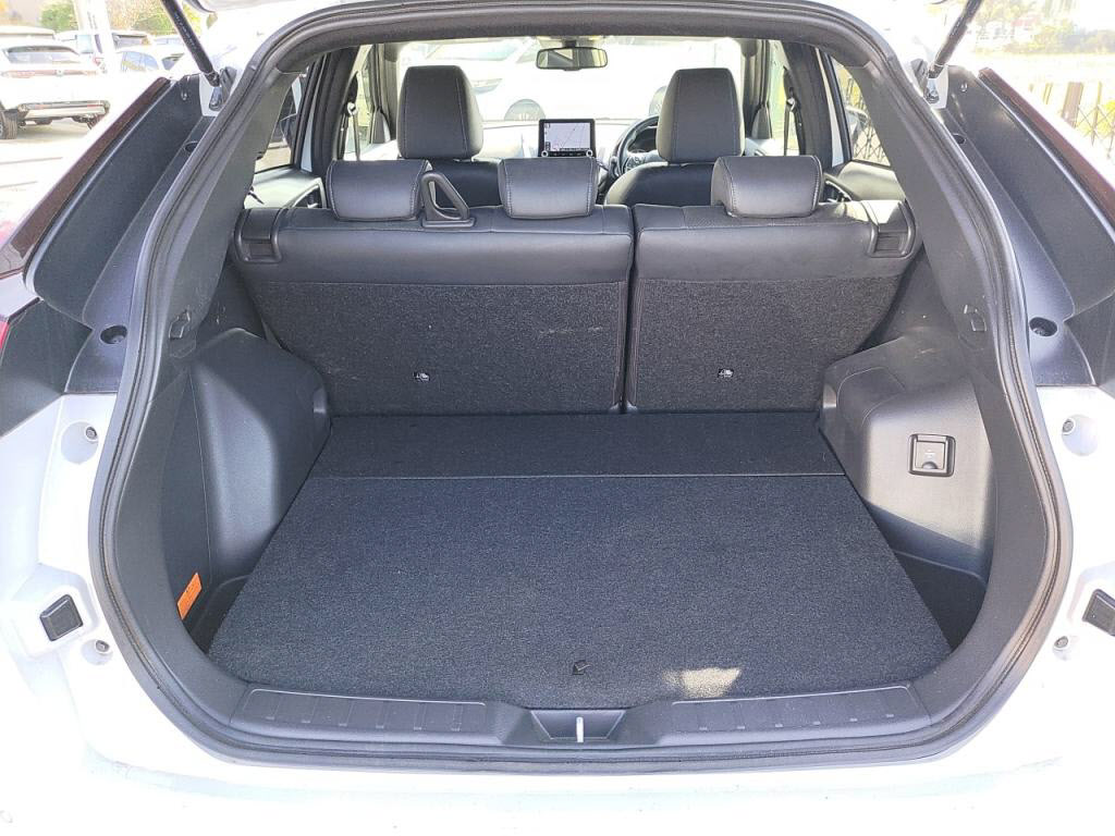 エクリプスクロスＰＨＥＶＰの写真 25