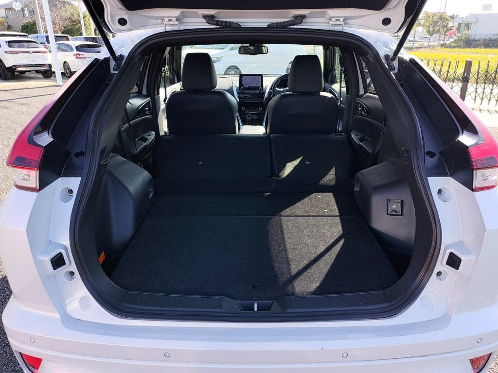 エクリプスクロスＰＨＥＶＰの写真 27