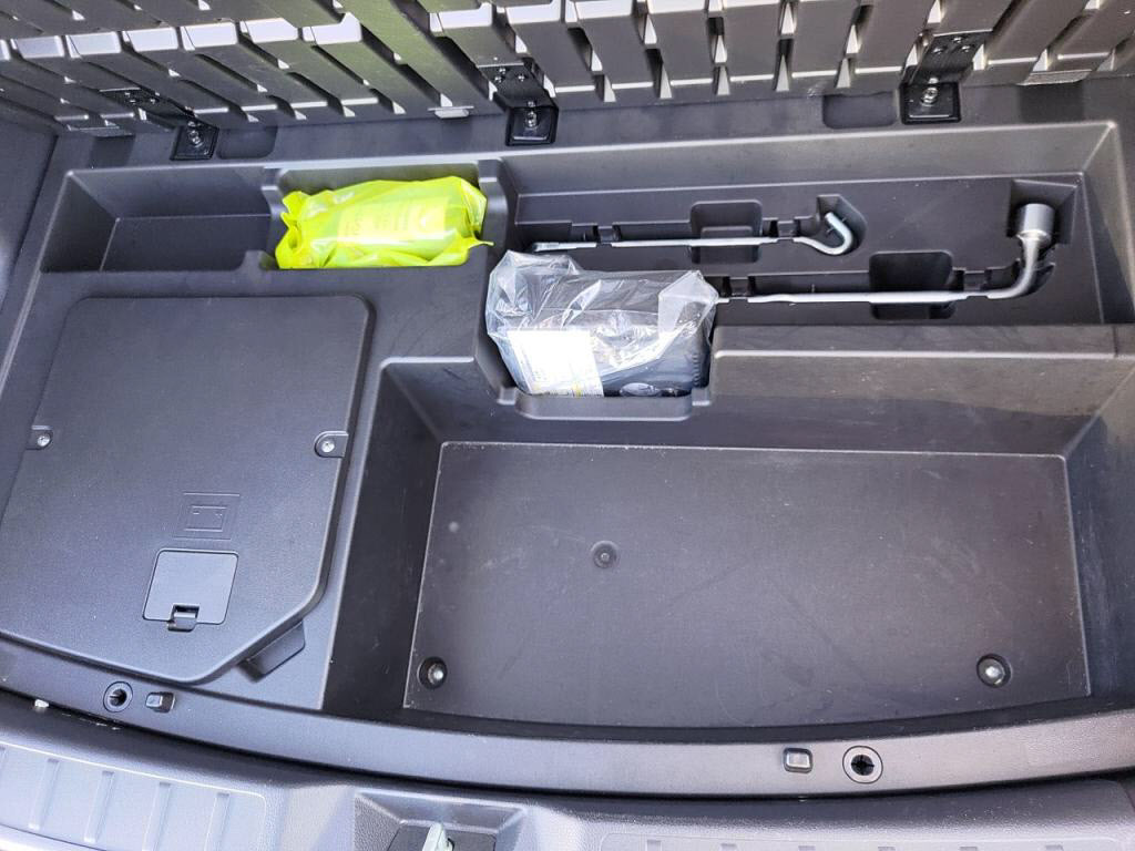 エクリプスクロスＰＨＥＶＰの写真 28