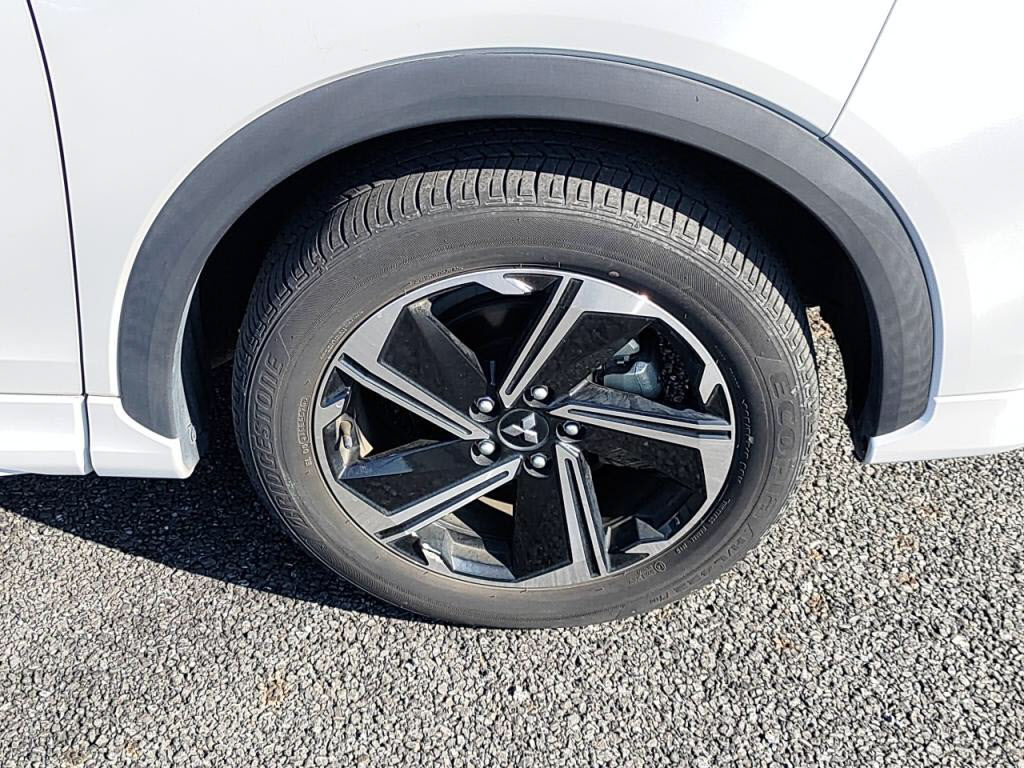 エクリプスクロスＰＨＥＶＰの写真 30