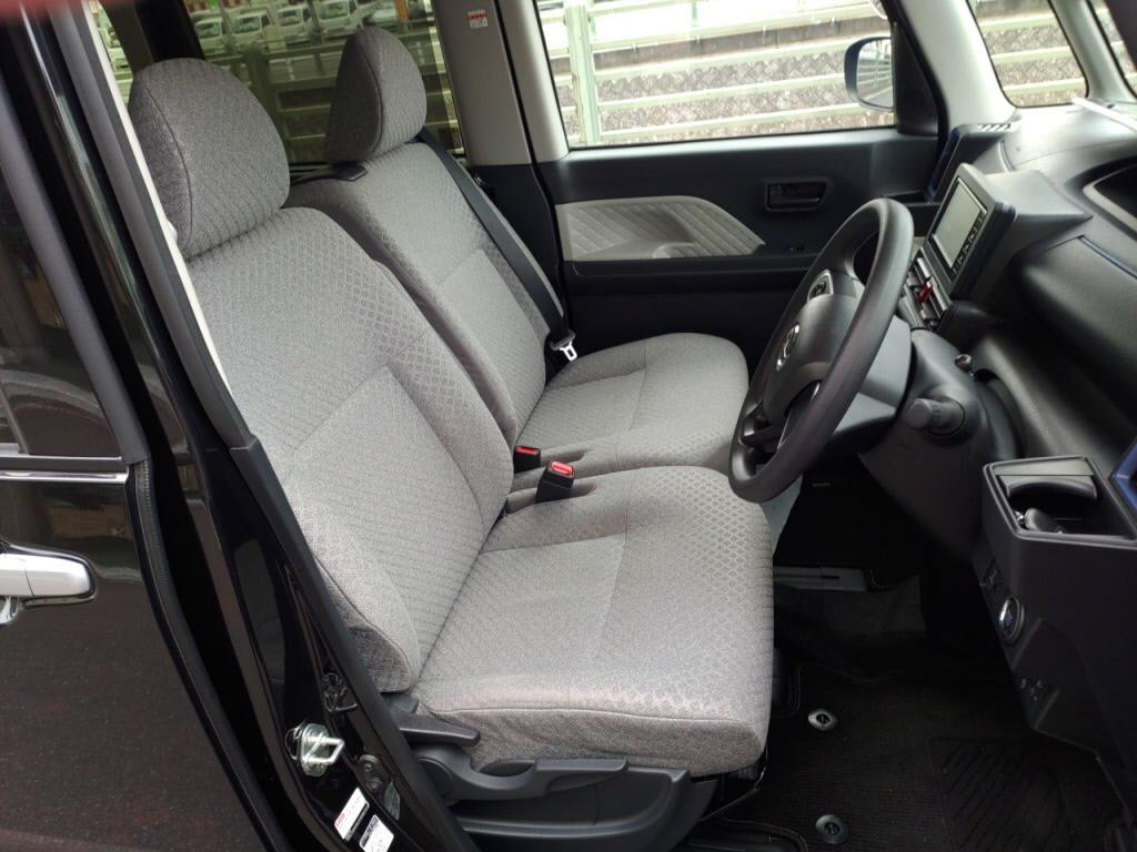 タントＸの写真 13