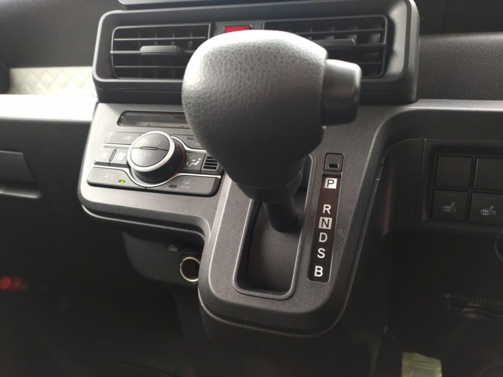 タントＸの写真 14