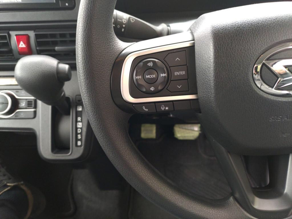 タントＸの写真 15