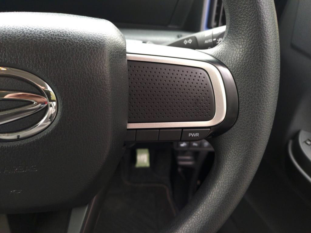 タントＸの写真 16