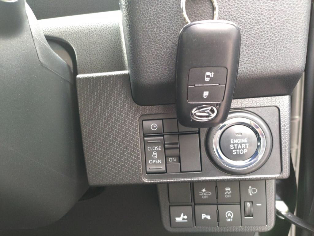 タントＸの写真 17