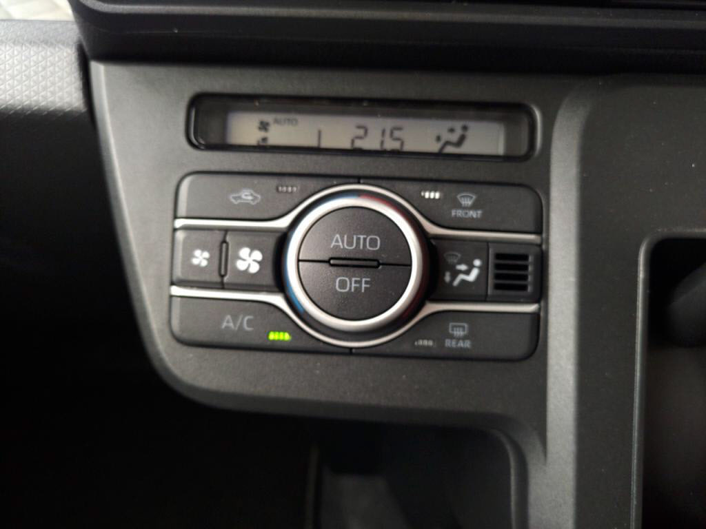 タントＸの写真 18