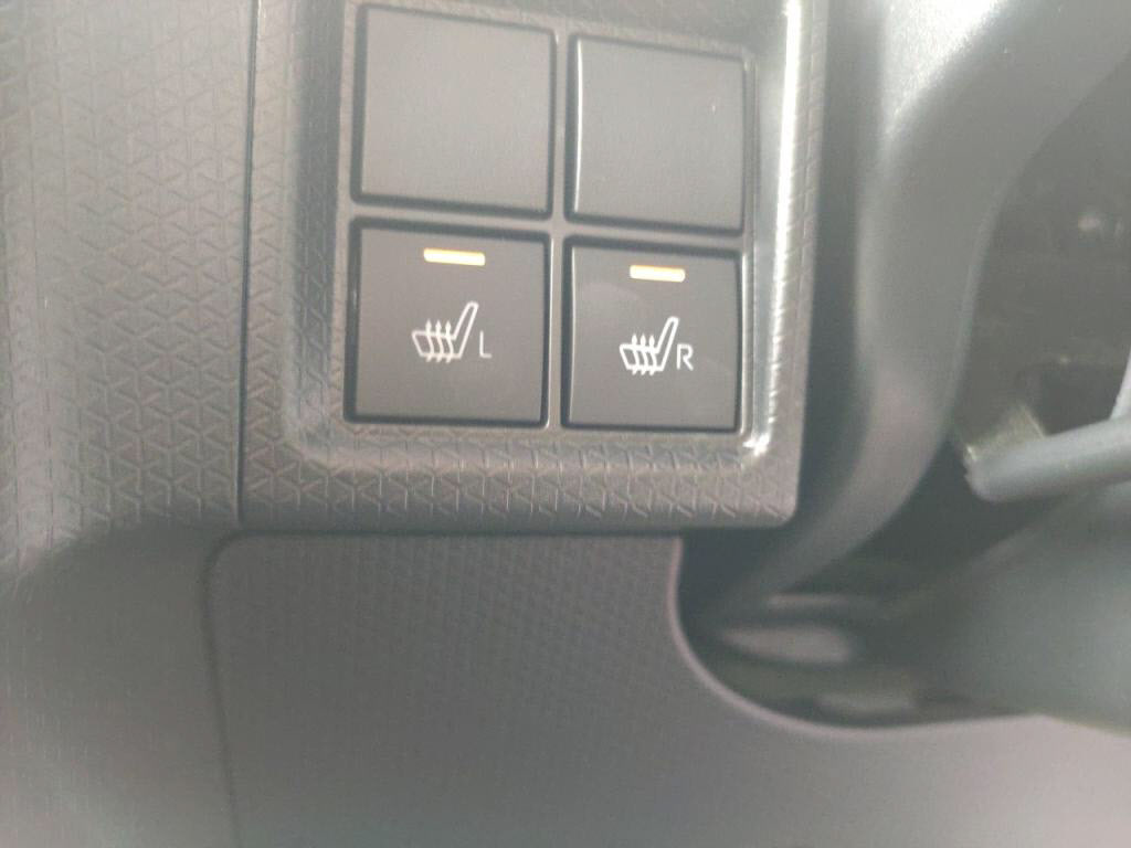 タントＸの写真 19