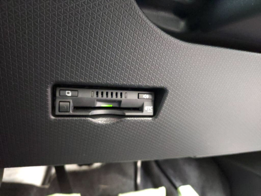 タントＸの写真 20