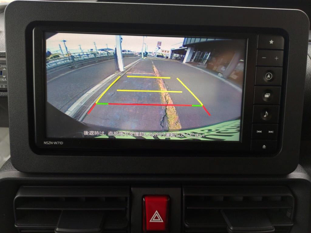 タントＸの写真 22