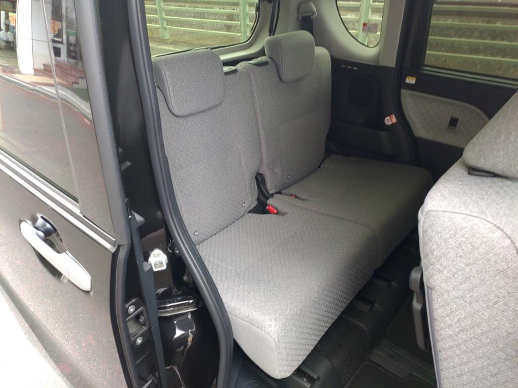 タントＸの写真 25