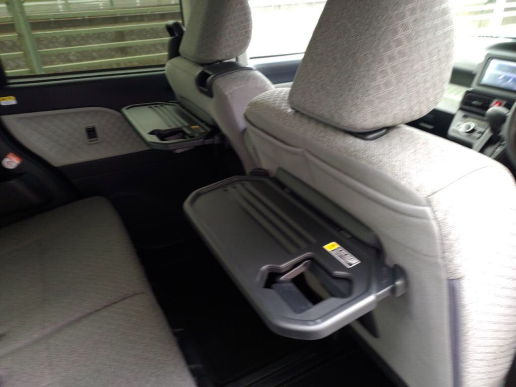 タントＸの写真 26