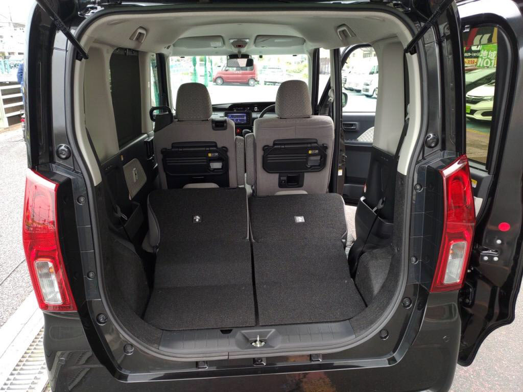 タントＸの写真 28