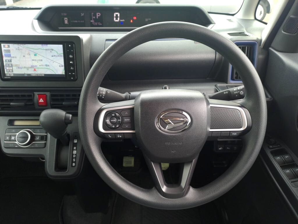 タントＸの写真 3