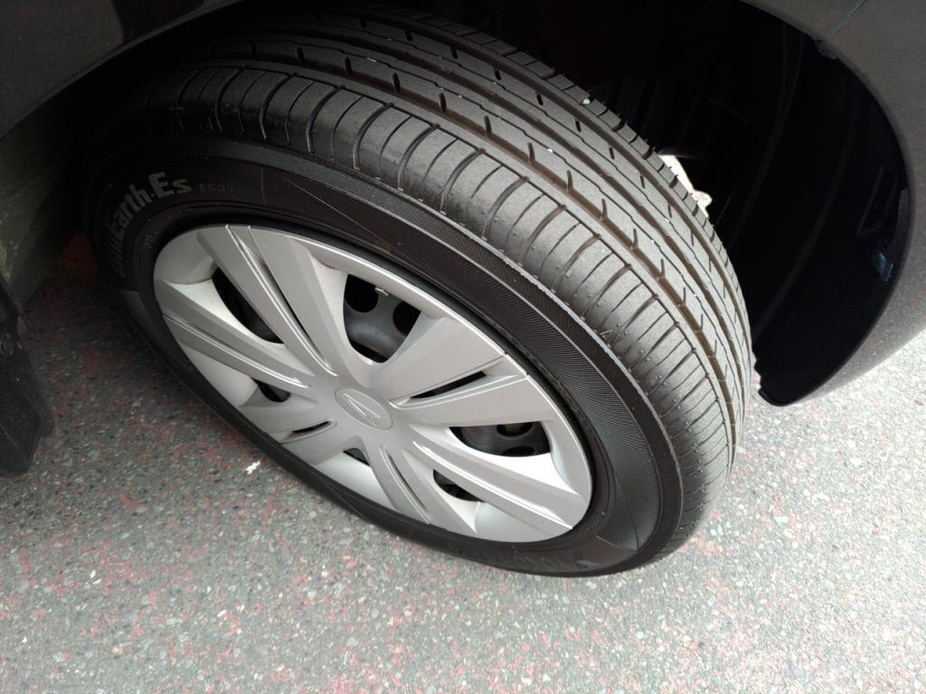 タントＸの写真 30