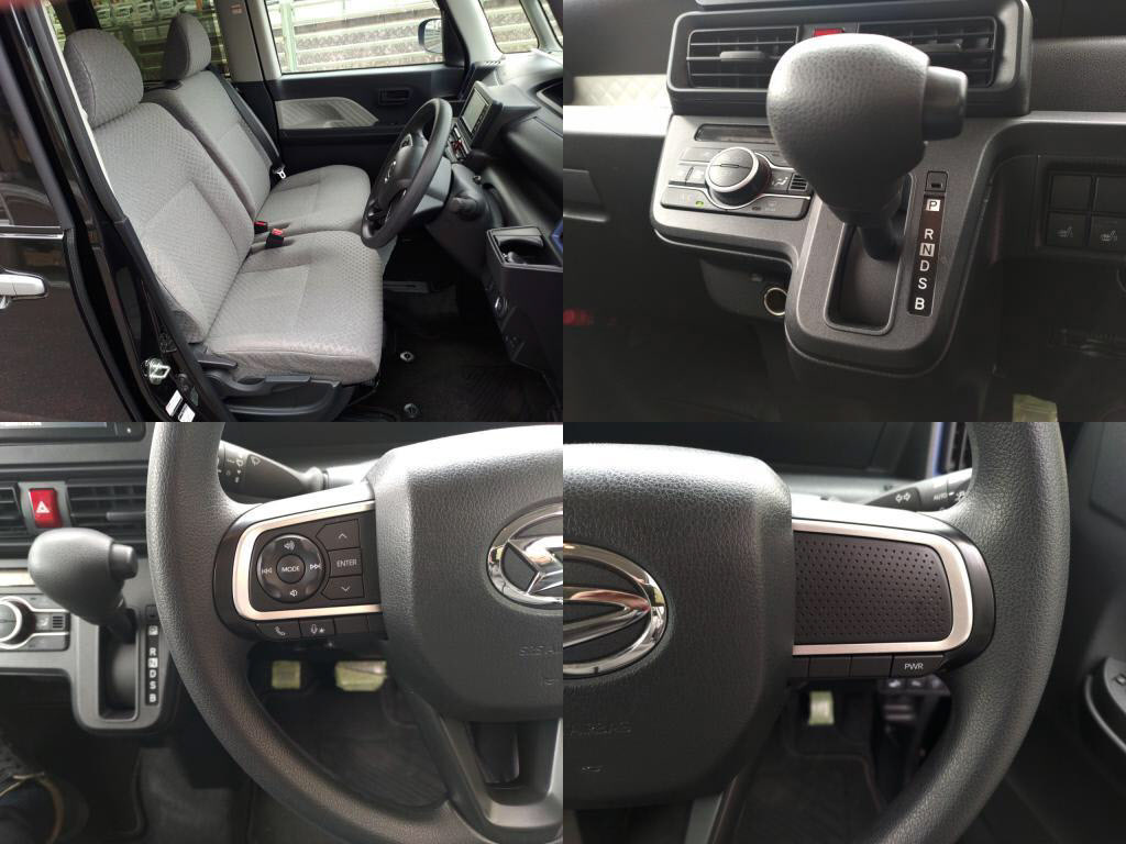 タントＸの写真 5