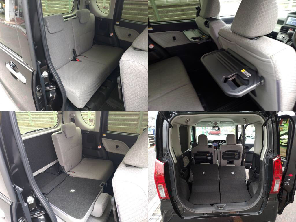 タントＸの写真 8