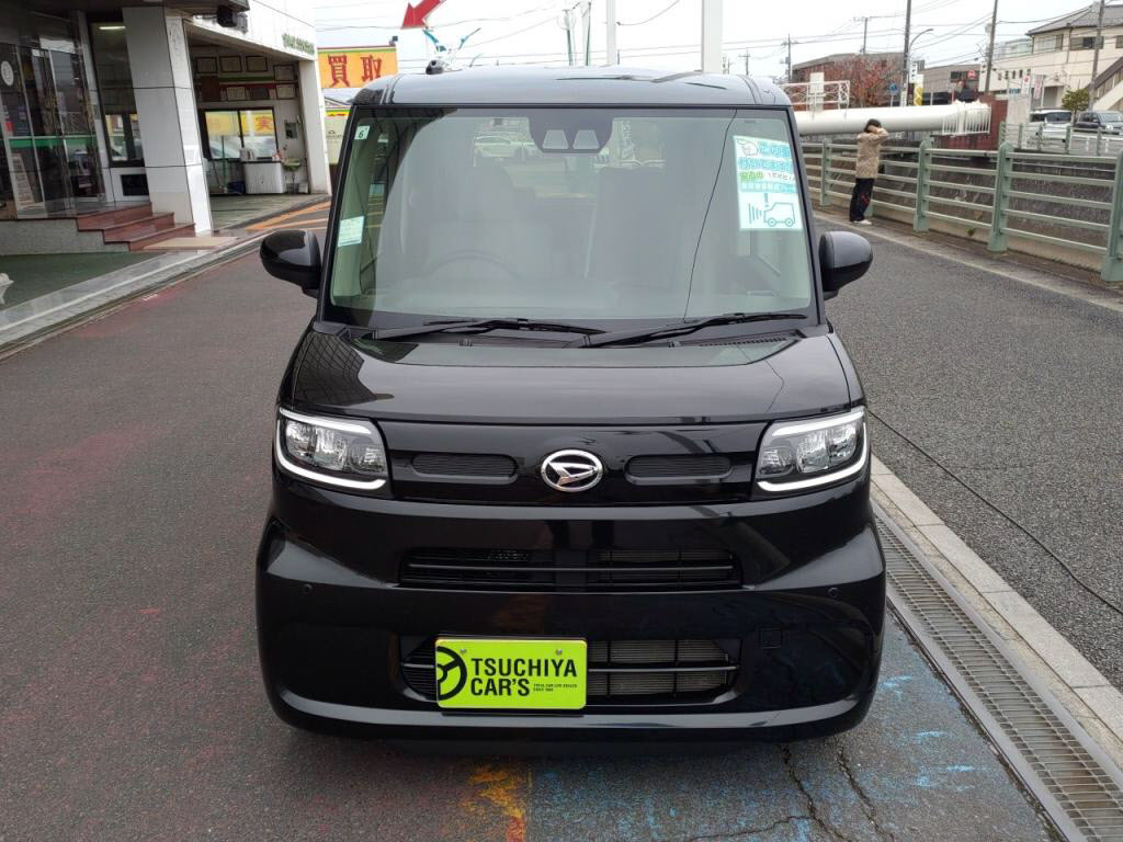 タントＸの写真 9