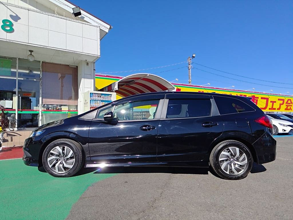 ジェイドハイブリッドハイブリッドの写真 12