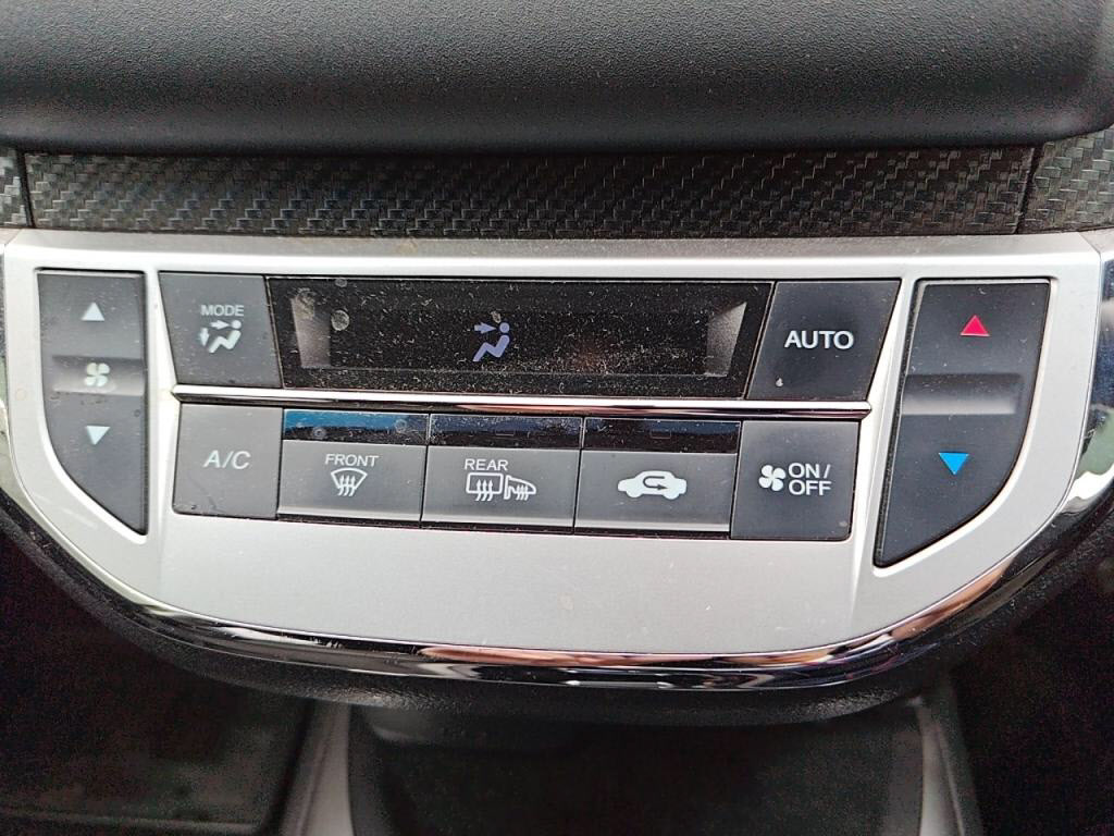 ジェイドハイブリッドハイブリッドの写真 7