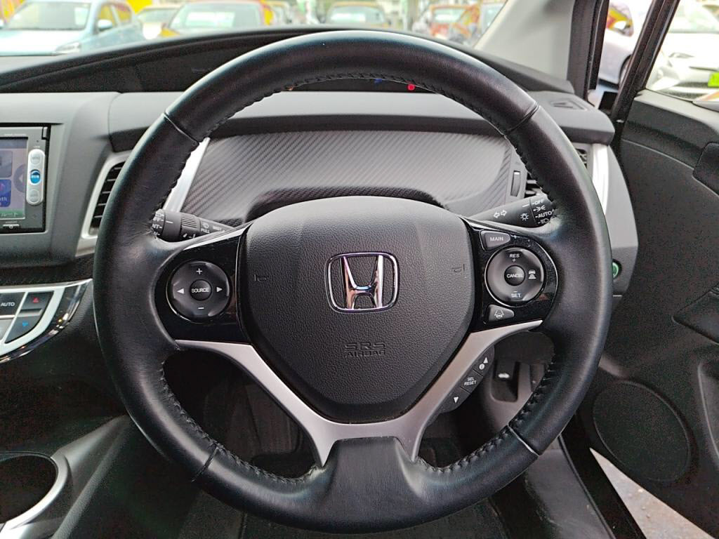 ジェイドハイブリッドハイブリッドの写真 9