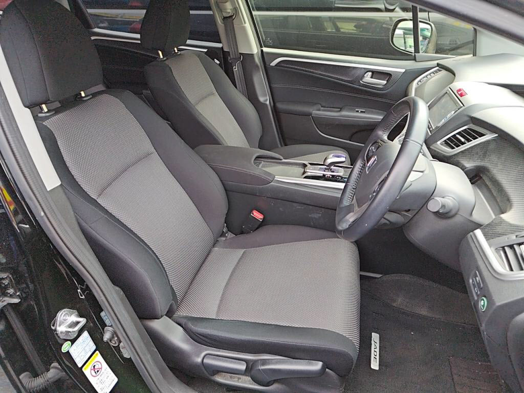 ジェイドハイブリッドハイブリッドの写真 13