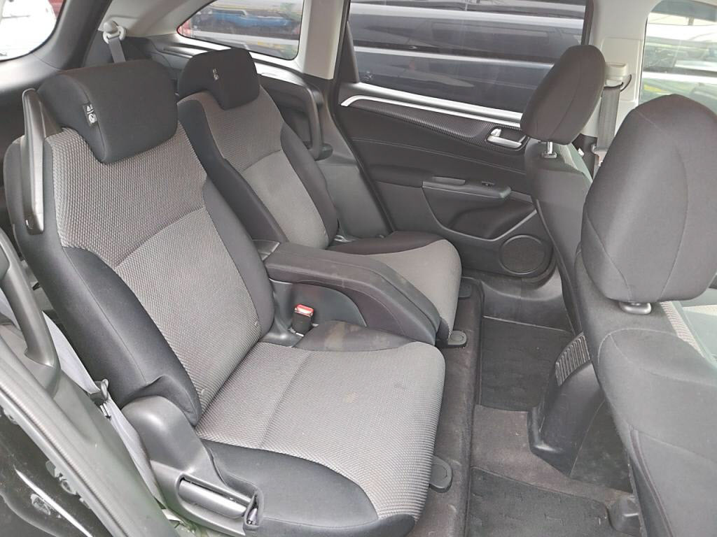 ジェイドハイブリッドハイブリッドの写真 14