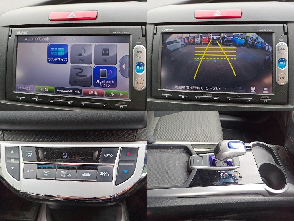 ジェイドハイブリッドハイブリッドの写真 2