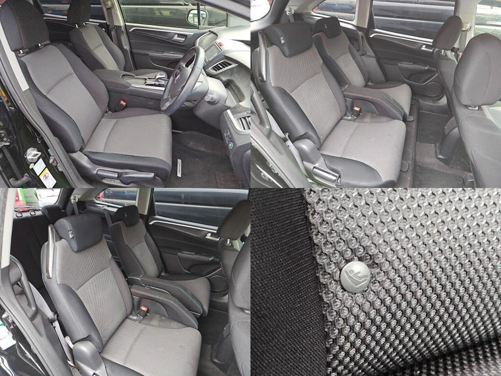 ジェイドハイブリッドハイブリッドの写真 4