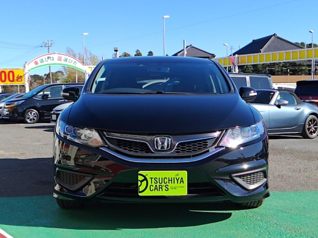 ジェイドハイブリッドハイブリッドの写真 9