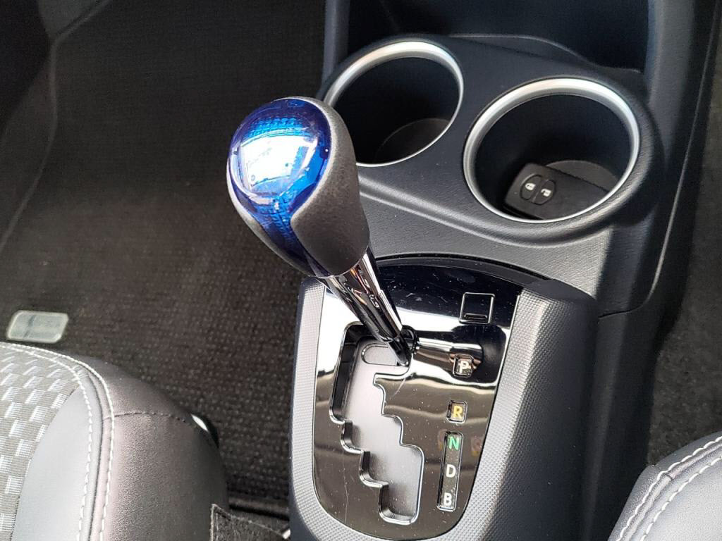 アクアクロスオーバーの写真 15