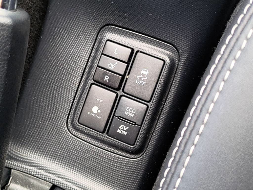 アクアクロスオーバーの写真 19