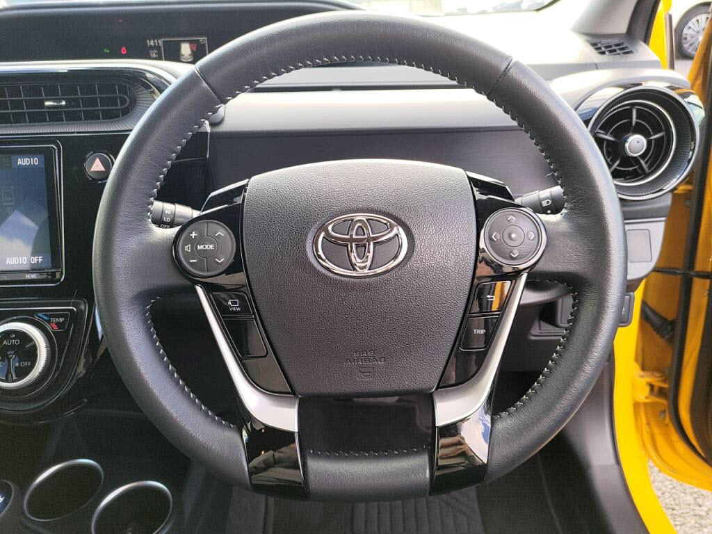 アクアクロスオーバーの写真 20