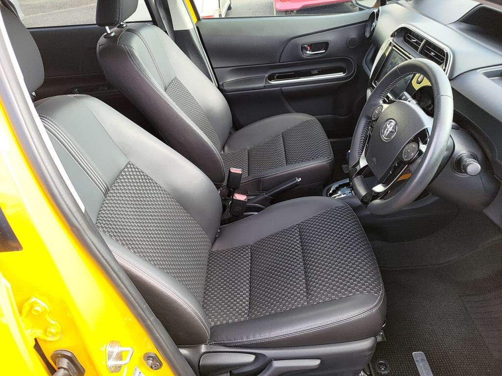 アクアクロスオーバーの写真 21