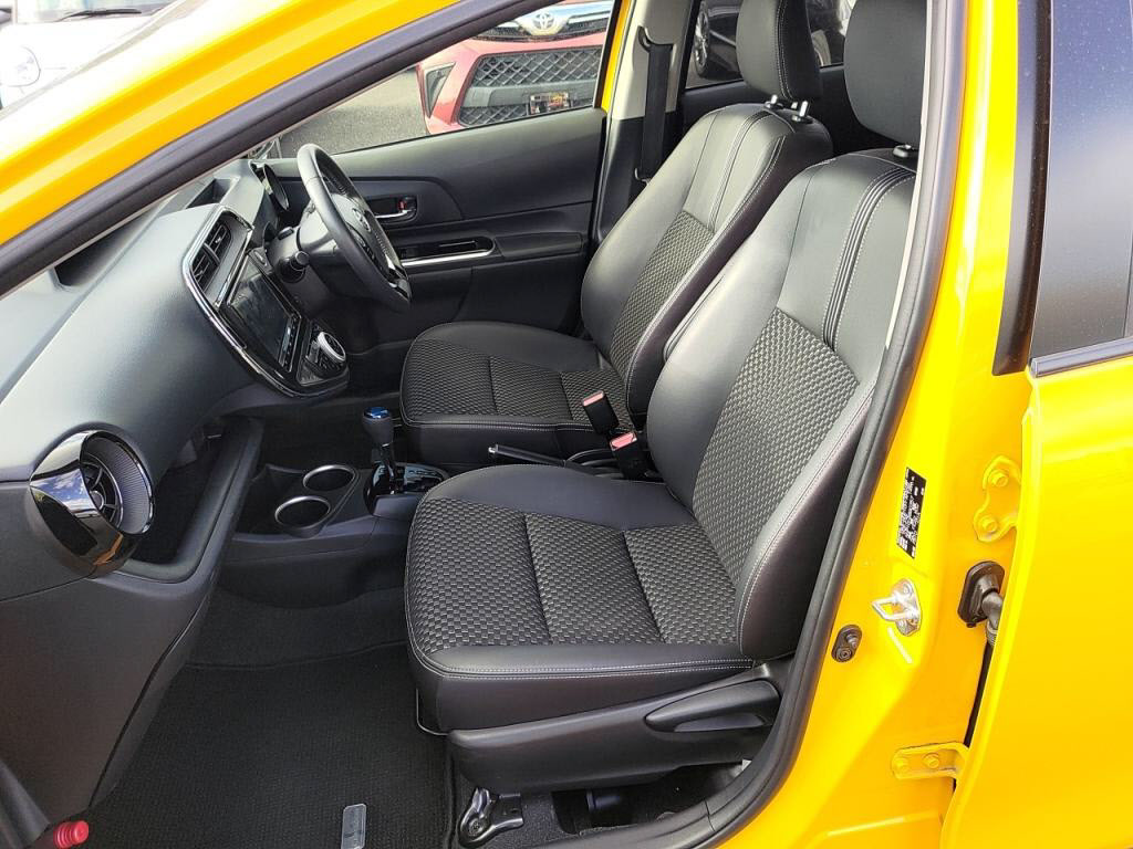 アクアクロスオーバーの写真 22