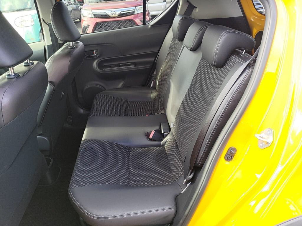 アクアクロスオーバーの写真 23